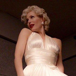 Fotoğraf American Gods