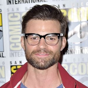 Fotoğraf Daniel Gillies