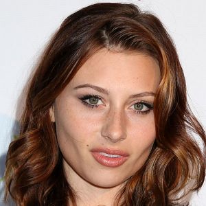 Fotoğraf Aly Michalka