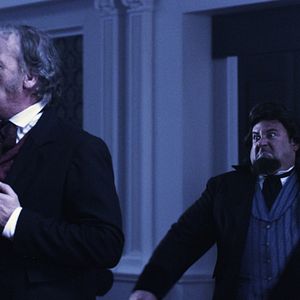 Fotoğraf Hillary's America: The Secret History of the Democratic Party