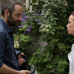 Fotoğraf Bérénice Bejo