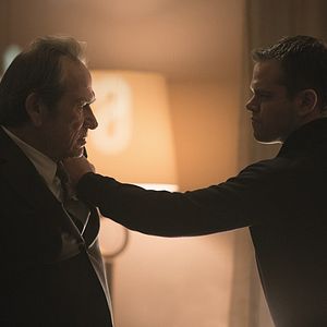 Fotoğraf Jason Bourne