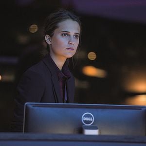 Fotoğraf Jason Bourne