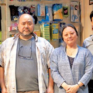 Fotoğraf Kim's Convenience
