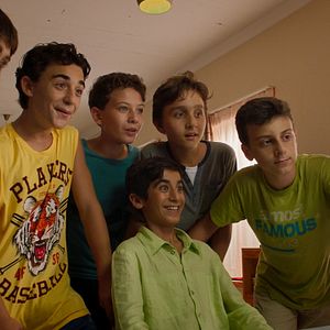 Fotoğraf Bir Gün Bir Çocuk