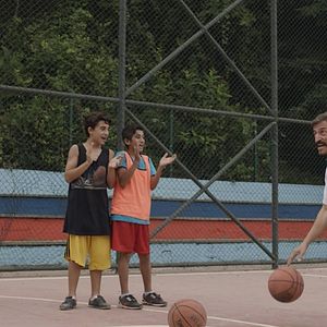 Fotoğraf Bir Gün Bir Çocuk