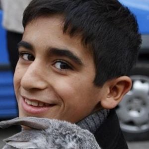 Fotoğraf Veysi Aslan