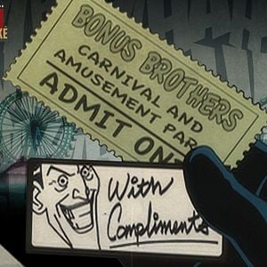 Fotoğraf Batman: The Killing Joke