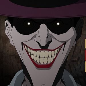 Fotoğraf Batman: The Killing Joke