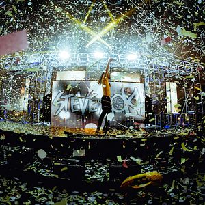 Fotoğraf Steve Aoki