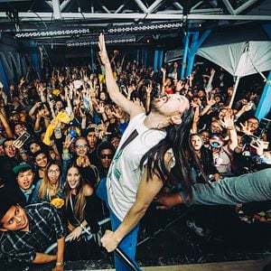 Fotoğraf Steve Aoki