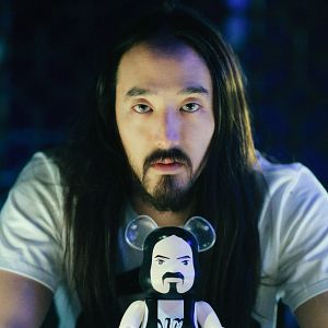 Fotoğraf Steve Aoki