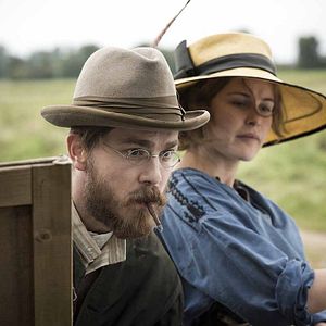 Fotoğraf Albrecht Schuch