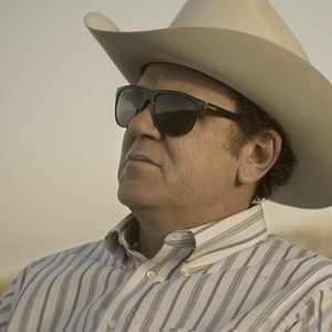 Fotoğraf John C. Reilly