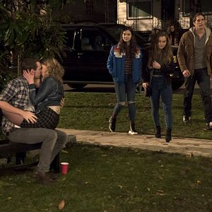 Fotoğraf The Edge of Seventeen