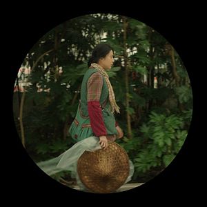 Fotoğraf Ben Madame Bovary Değilim