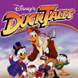Fotoğraf DuckTales