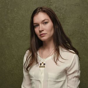 Fotoğraf Hannah Gross