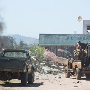 Fotoğraf Ölüm Emri