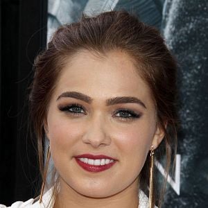 Fotoğraf Haley Lu Richardson