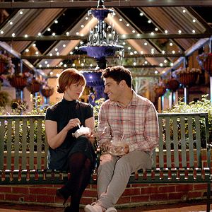 Fotoğraf Sarah Burns (III)