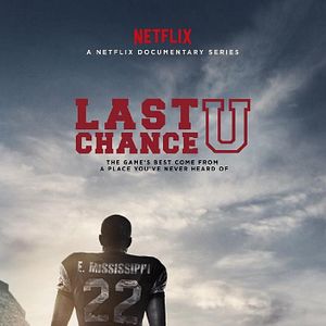 Fotoğraf Last Chance U