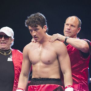 Fotoğraf Aaron Eckhart