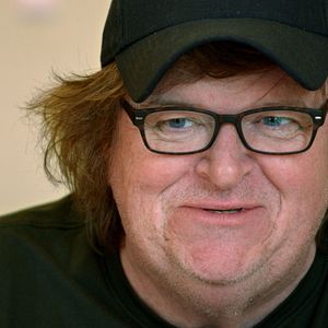 Fotoğraf Michael Moore