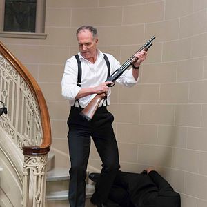 Fotoğraf Patrick St. Esprit