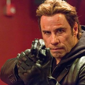 Fotoğraf John Travolta