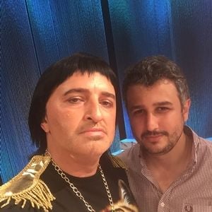 Fotoğraf Levent Görgeç