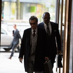 Fotoğraf Hesaplaşma