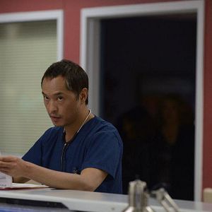 Fotoğraf The Night Shift