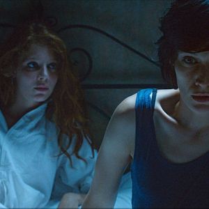 Fotoğraf Clotilde Hesme