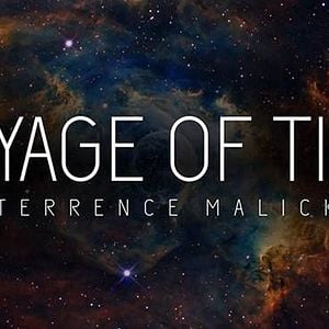 Fotoğraf Voyage of Time: Life's Journey