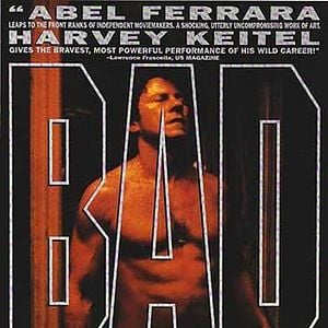 Fotoğraf Bad Lieutenant