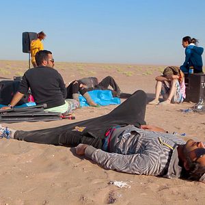 Fotoğraf Raving Iran