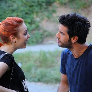 Fotoğraf N'olur Ayrılalım