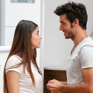 Fotoğraf N'olur Ayrılalım