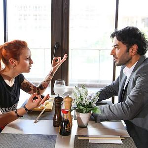 Fotoğraf N'olur Ayrılalım