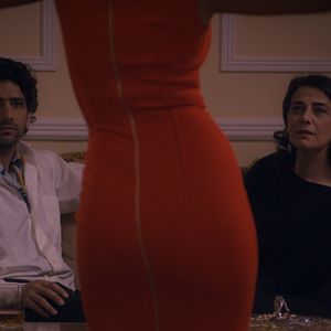 Fotoğraf Corps étranger