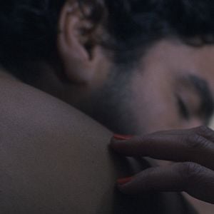 Fotoğraf Corps étranger