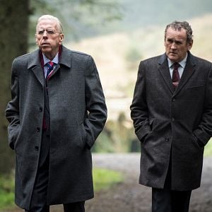 Fotoğraf Timothy Spall