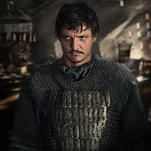 Fotoğraf Pedro Pascal