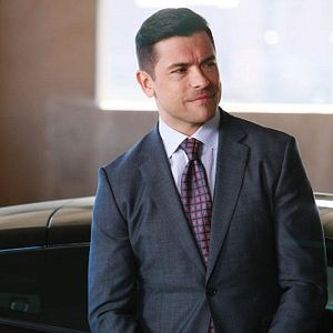 Fotoğraf Mark Consuelos