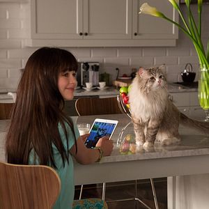 Fotoğraf Malina Weissman