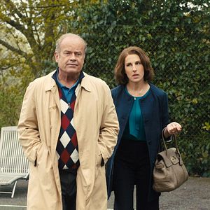 Fotoğraf Tamsin Greig