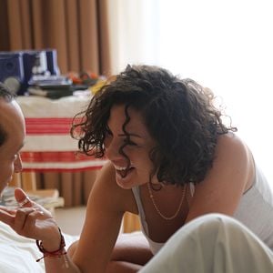 Fotoğraf Rym Ben Messaoud