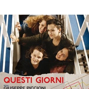 Fotoğraf Questi Giorni