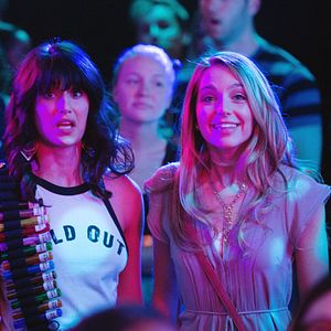 Fotoğraf Jessica Rothe